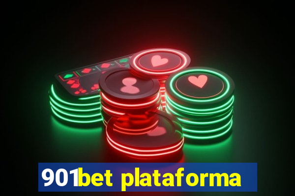 901bet plataforma